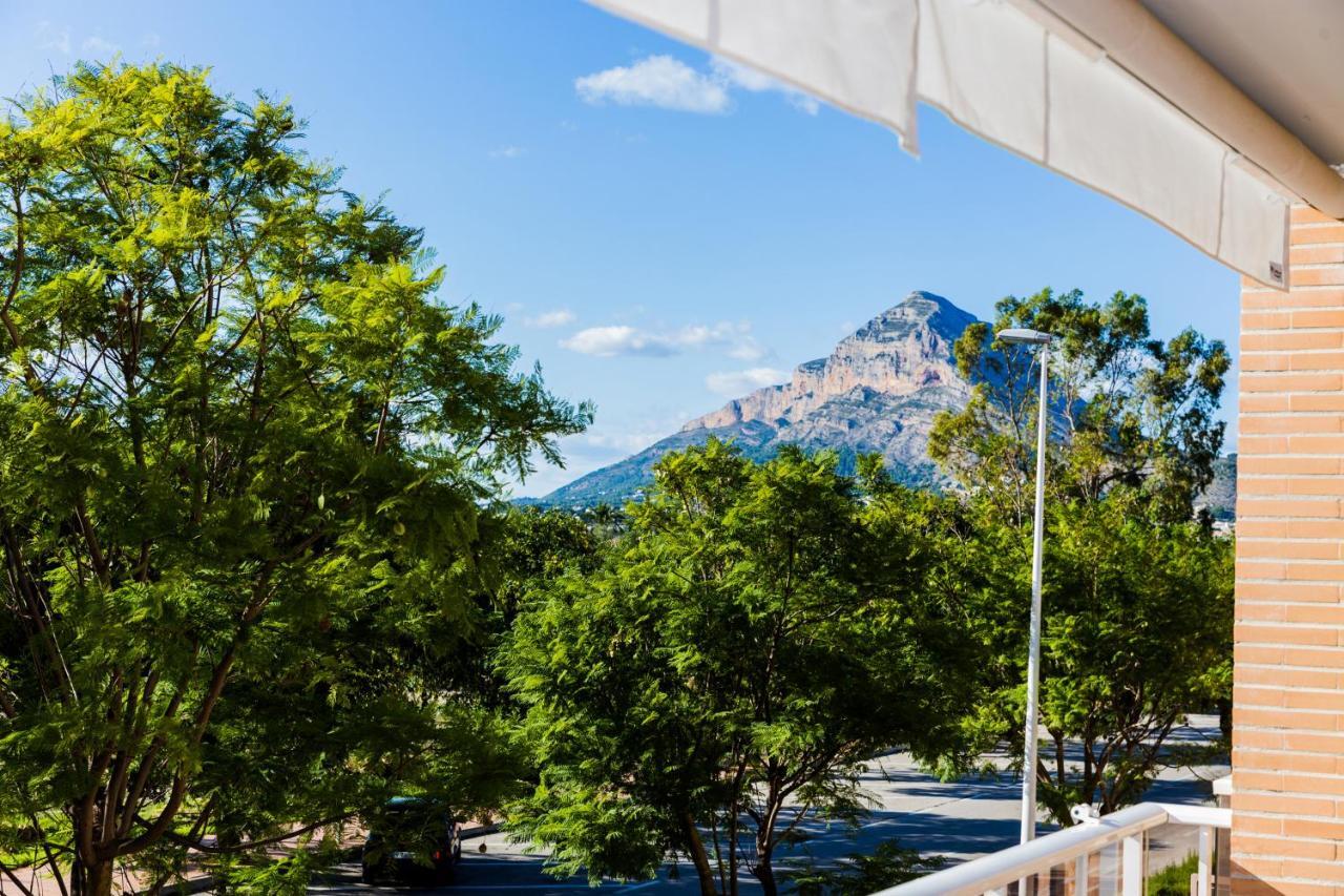 Golden Gardens Apartment Javea Arenal By Rock Rentals Esterno foto