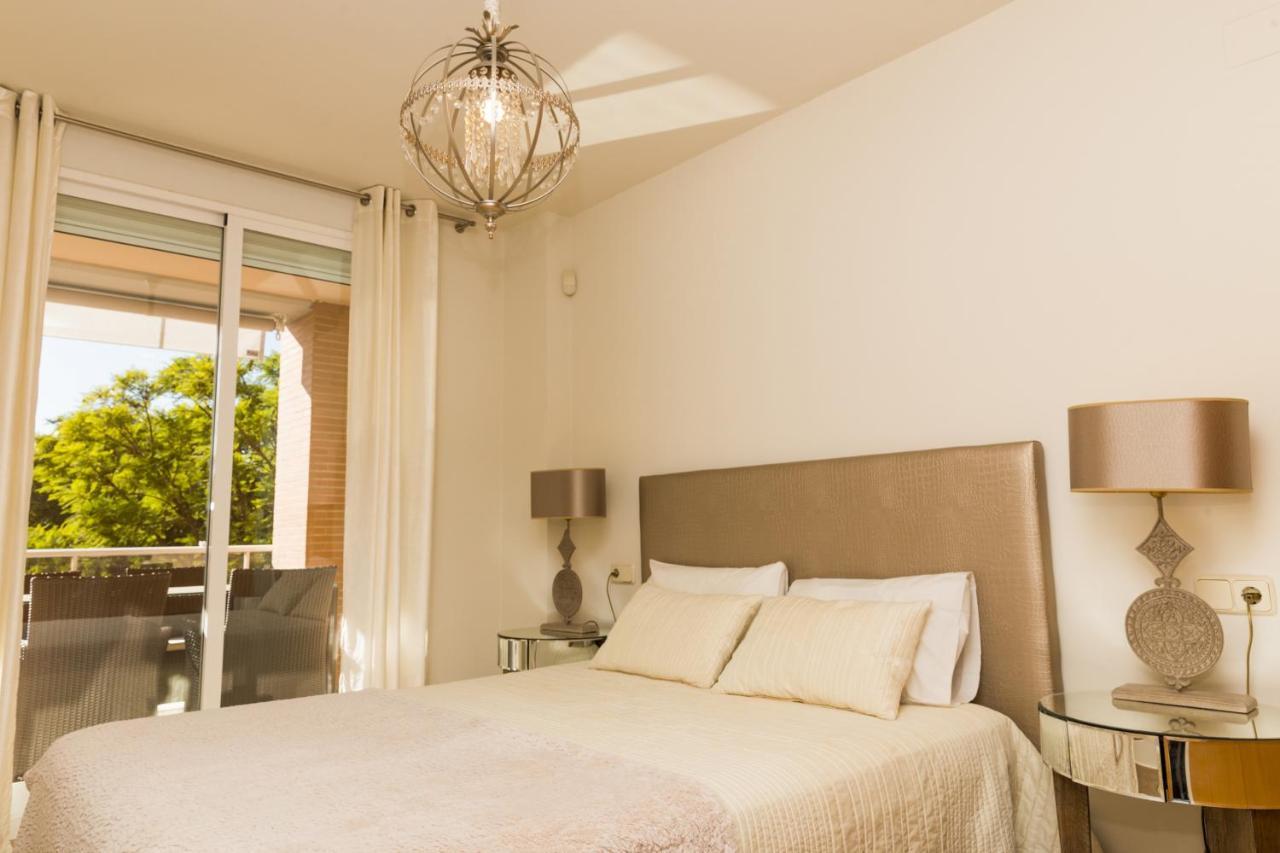 Golden Gardens Apartment Javea Arenal By Rock Rentals Esterno foto