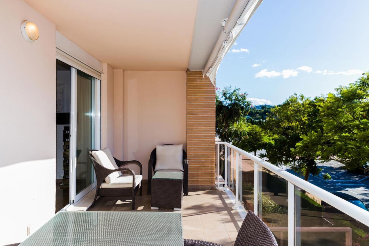 Golden Gardens Apartment Javea Arenal By Rock Rentals Esterno foto