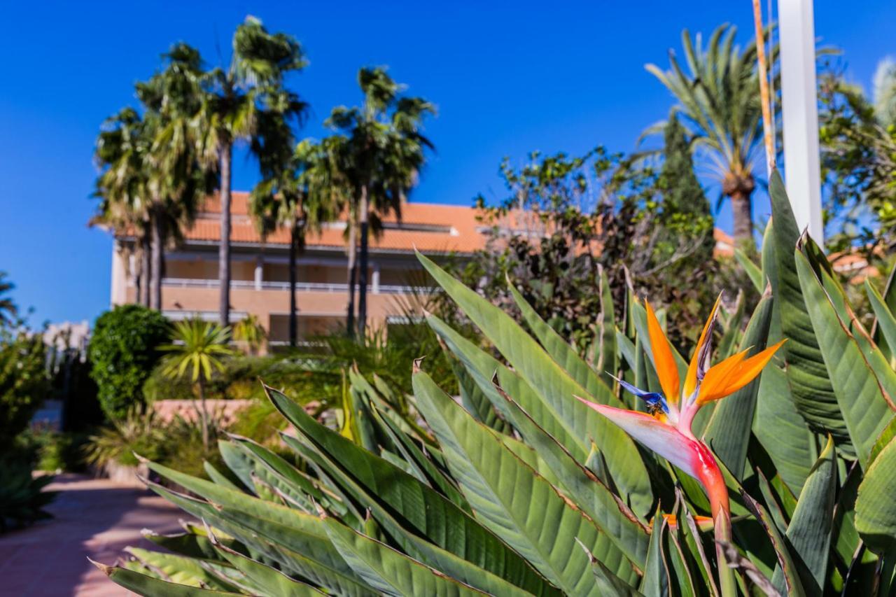 Golden Gardens Apartment Javea Arenal By Rock Rentals Esterno foto