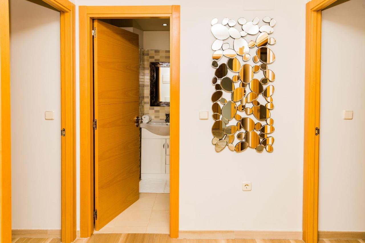 Golden Gardens Apartment Javea Arenal By Rock Rentals Esterno foto