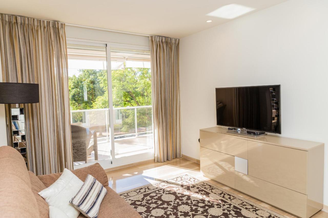 Golden Gardens Apartment Javea Arenal By Rock Rentals Esterno foto
