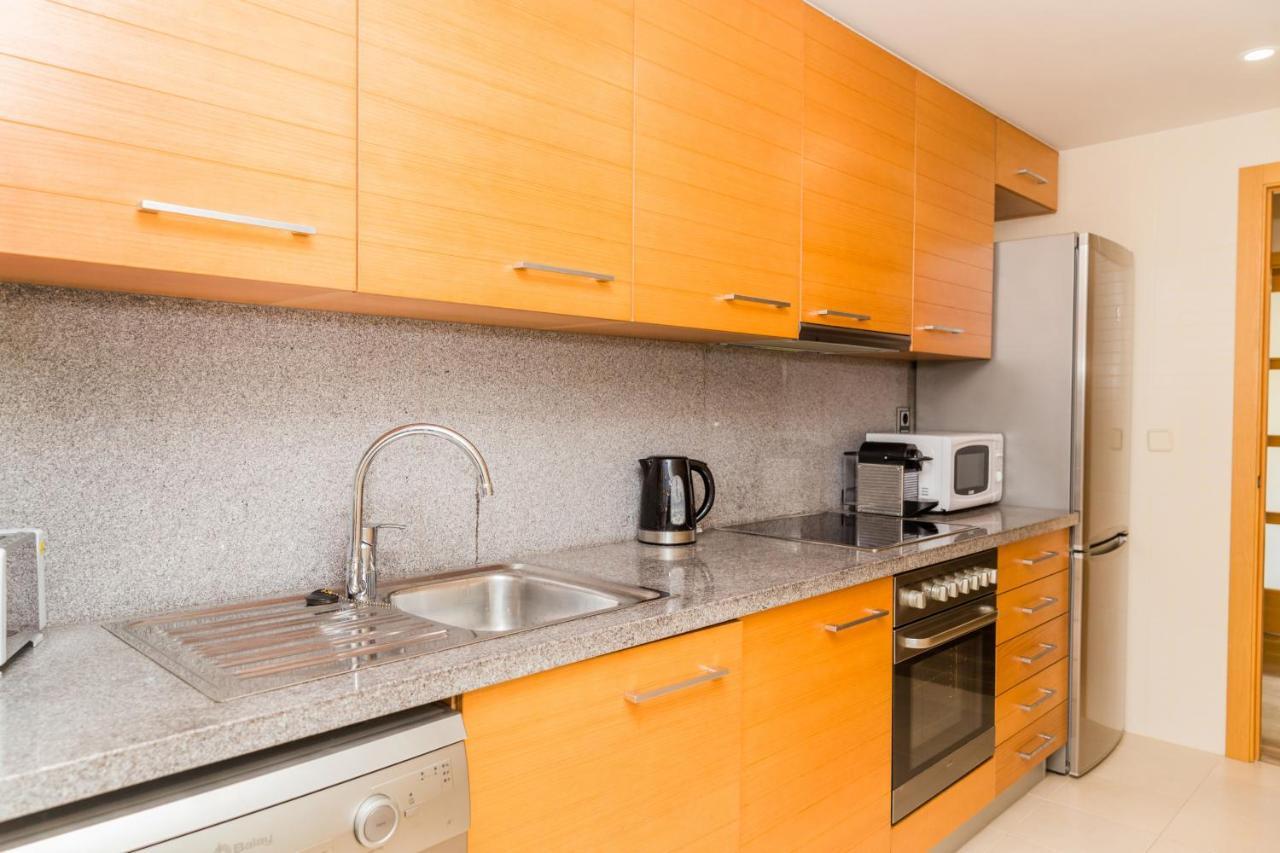 Golden Gardens Apartment Javea Arenal By Rock Rentals Esterno foto
