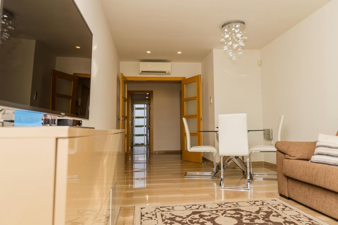 Golden Gardens Apartment Javea Arenal By Rock Rentals Esterno foto