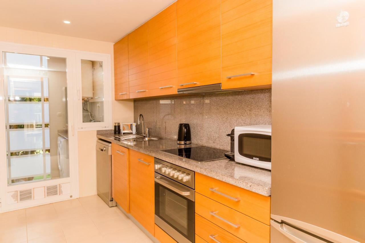 Golden Gardens Apartment Javea Arenal By Rock Rentals Esterno foto
